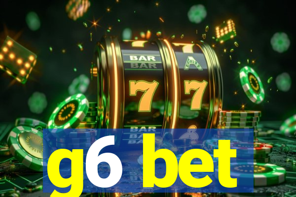 g6 bet